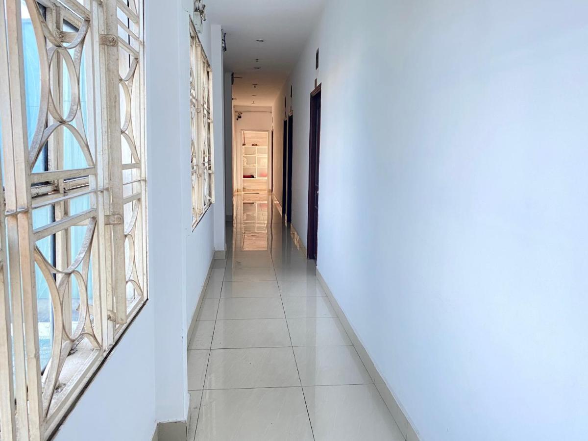 Tran Phung Hotel ホーチミン市 エクステリア 写真
